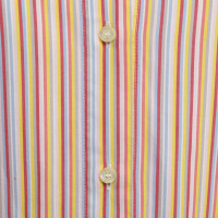 Etro Shirt blouse with stripes