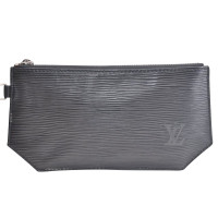 Louis Vuitton "Sac D 'Epaule Epi Leather"