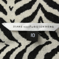 Diane Von Furstenberg Capispalla