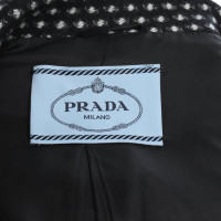 Prada Dress with blazer