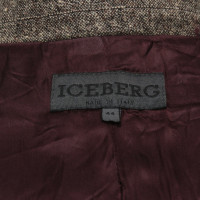 Iceberg Wool coat 