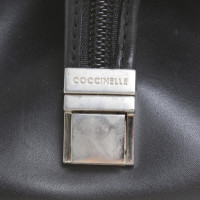Coccinelle Handtasche aus Leder