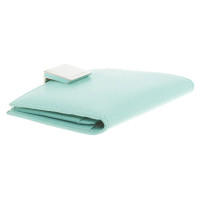 Tiffany & Co. cassa di carta in blu Tiffany