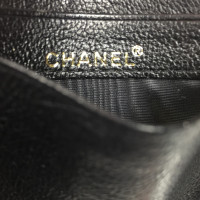 Chanel creditkaart