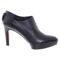 Hugo Boss Bottines en cuir