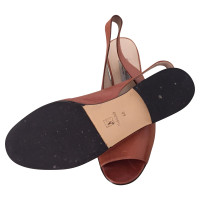 Other Designer Bruno Magli - Sandals in light brown