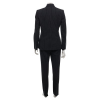 Dolce & Gabbana Suit with pinstripe