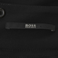 Hugo Boss Rok in Zwart