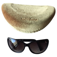 Miu Miu Sonnenbrille