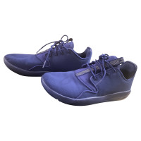 Jordan Sneakers in Blauw