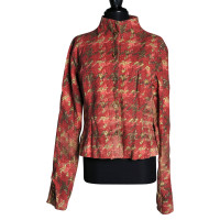 Roberto Cavalli Jacket with pattern