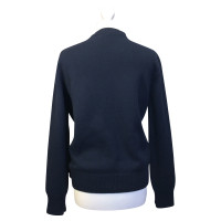 Céline Pullover in Navy