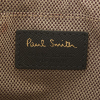 Paul Smith clutch Stripe