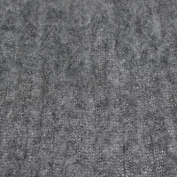 Acne Schal/Tuch in Grau