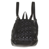 Karl Lagerfeld Backpack in black