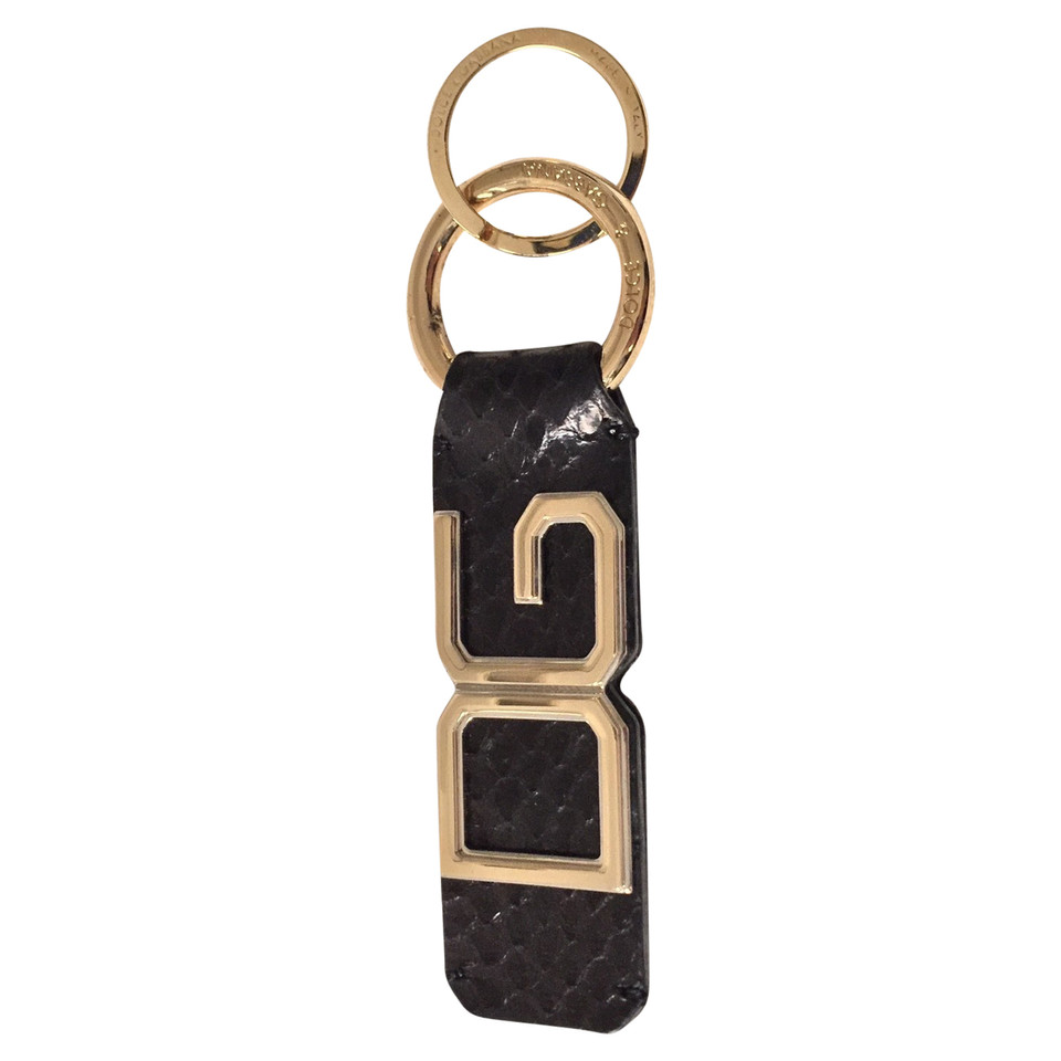 Dolce & Gabbana key Chain