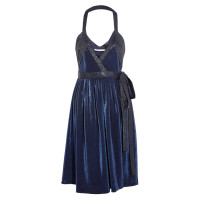 Diane Von Furstenberg Wrap Dress "Natanya"