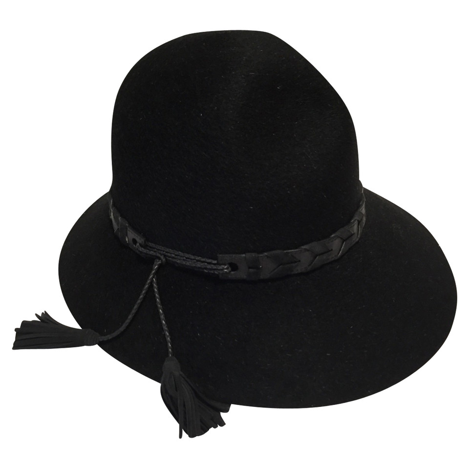 Hermès Black hat