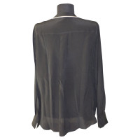 Belstaff Silk blouse in black