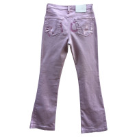 Richmond Jeans Cotton in Pink