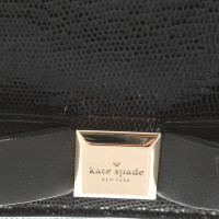 Kate Spade Kleine Tasche in Schwarz