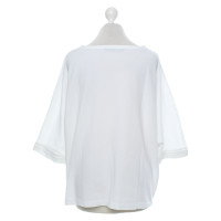 Fabiana Filippi Top in White