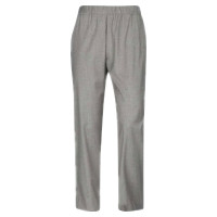 Rosso35 Trousers Wool in Grey