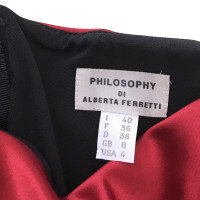 Philosophy Di Alberta Ferretti abito