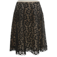 Rena Lange skirt made of lace