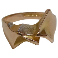 Lapponia Ring Yellow gold in Gold
