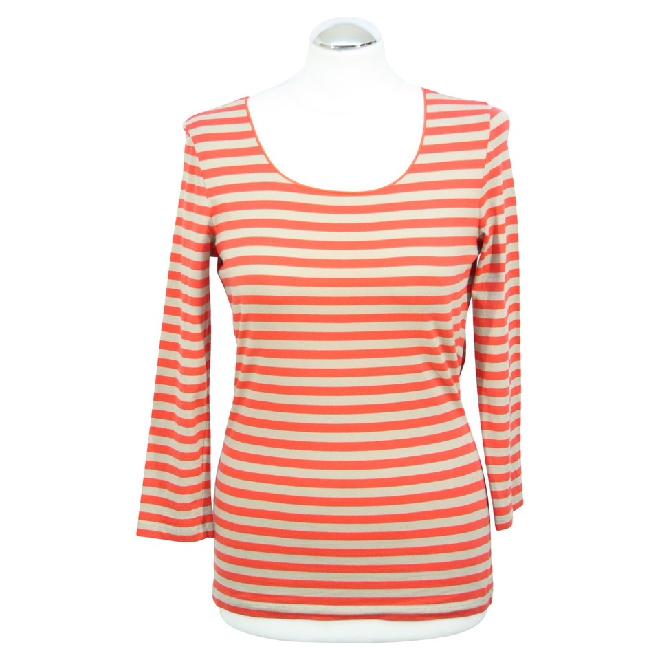 Hugo Boss Striped Top