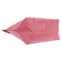 Longchamp Handtasche in Rosa / Pink