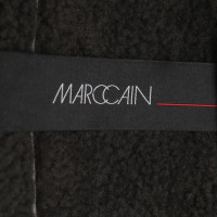 Marc Cain Coat in grijs