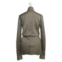 Givenchy Bluse in Khaki