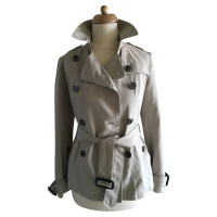 Burberry veste trench