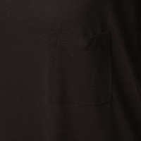 T By Alexander Wang Abito t-shirt in nero