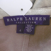 Ralph Lauren top and skirt