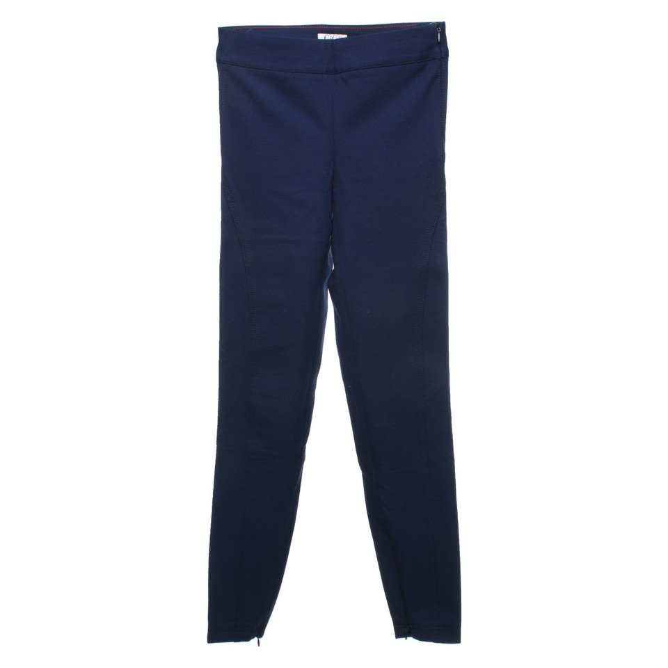 Tommy Hilfiger Pantalon style cavalier