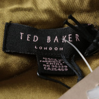 Ted Baker Dress Silk