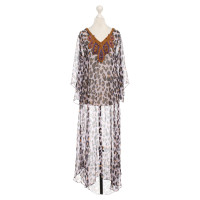 Diane Von Furstenberg Chiffon dress