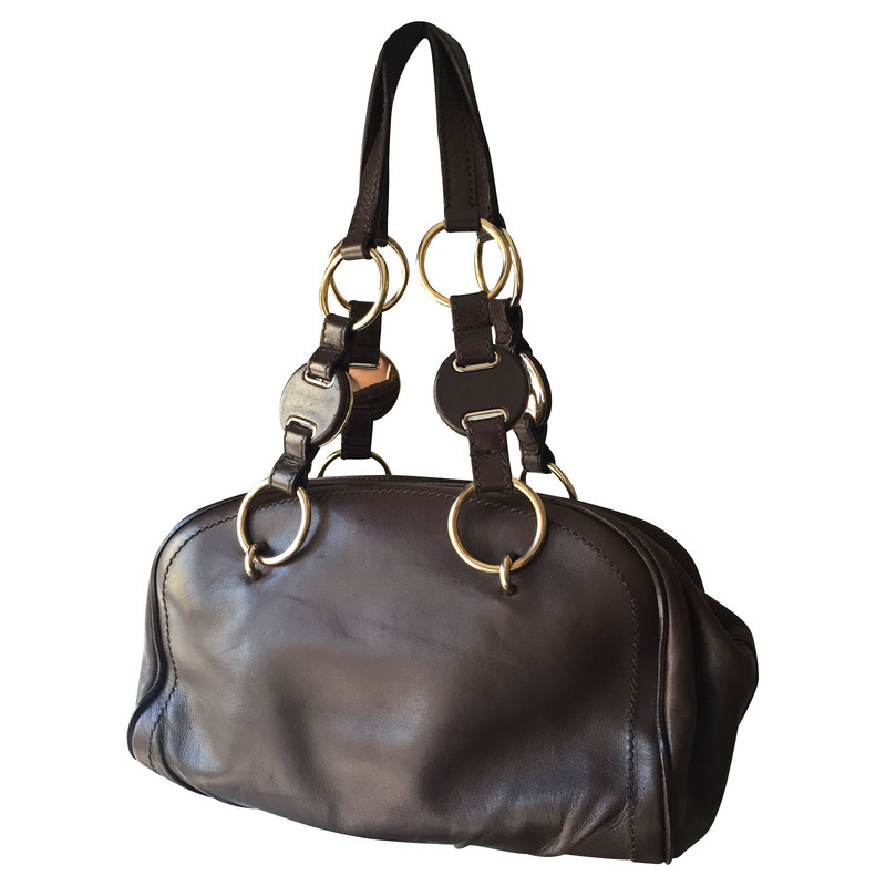 Yves Saint Laurent Mini Bag