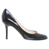 Jimmy Choo pumps in patent leather