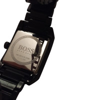 Hugo Boss black watch