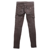 Current Elliott Pantalon en kaki