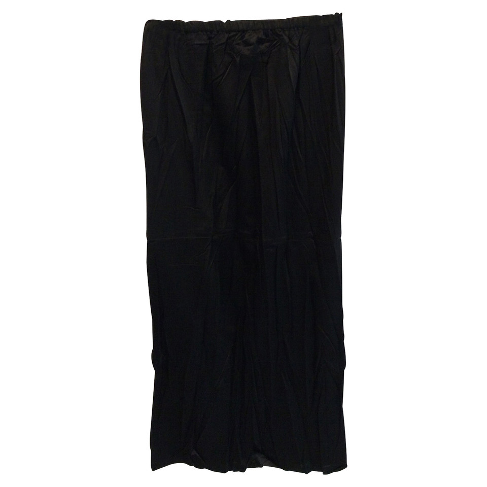 Issey Miyake skirt