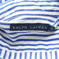 Ralph Lauren Oberteil aus Baumwolle