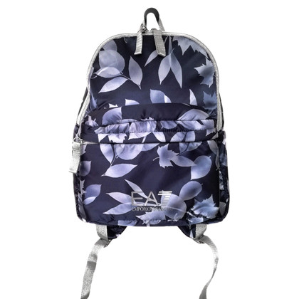 Emporio Armani Backpack