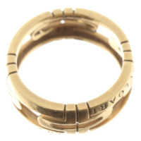 Bulgari "Parentesi Ring"