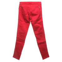 Closed Jeans in Red