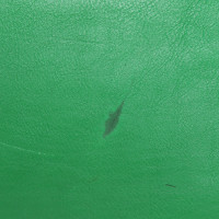 Marc By Marc Jacobs Handbag Leather in Green